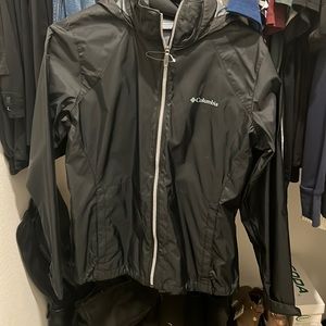 Columbia woman’s jacket
